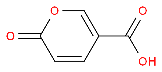 500-05-0 molecular structure