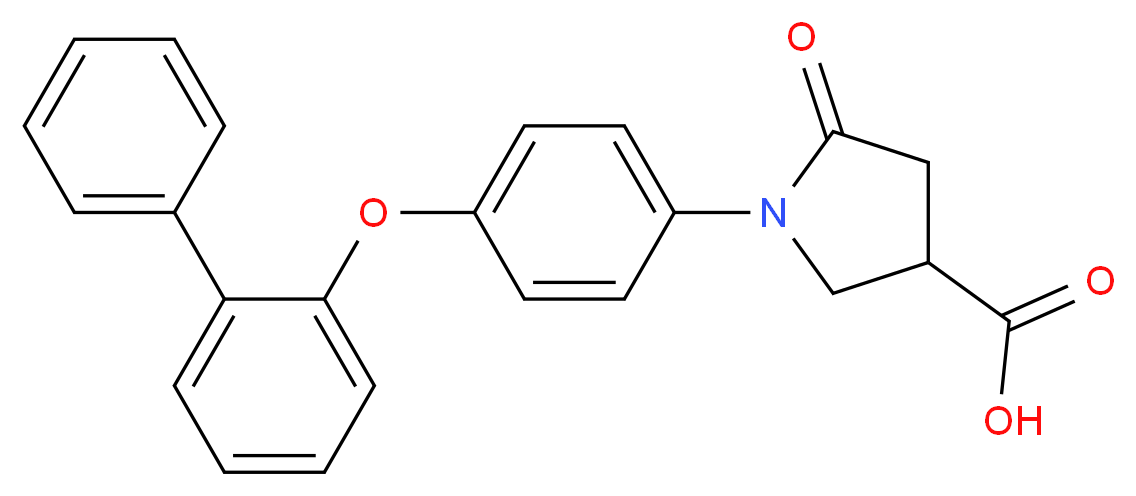 MFCD05096190 molecular structure