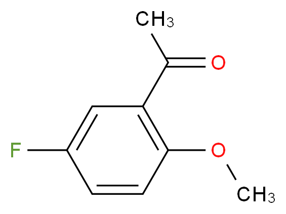 445-82-9 molecular structure