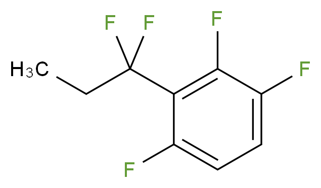 MFCD11845840 molecular structure