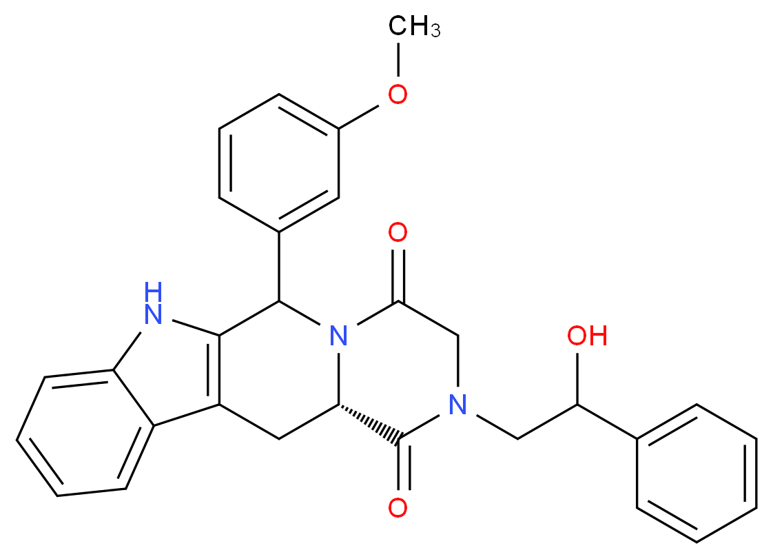 164257304 molecular structure