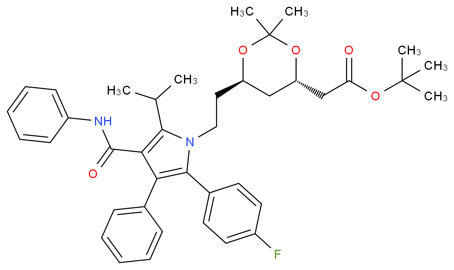 1105067-90-0 molecular structure