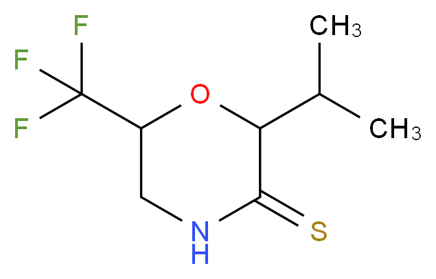 MFCD21602435 molecular structure