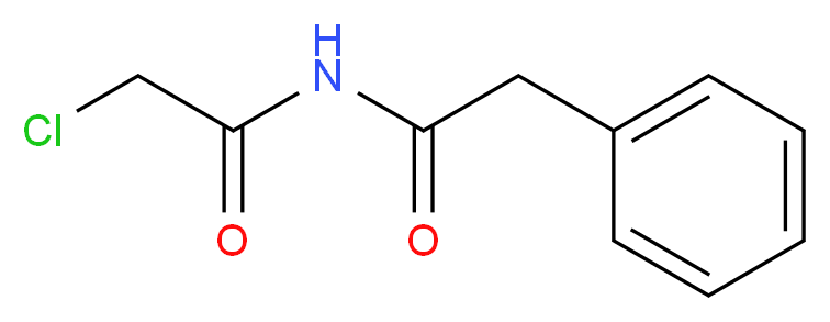 4488-91-9 molecular structure