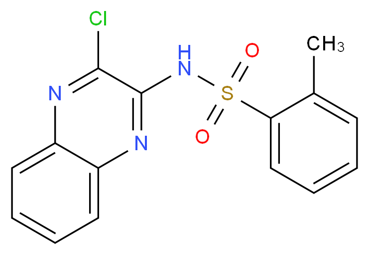 4029-40-7 molecular structure