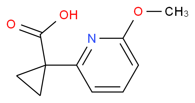 1060807-01-3 molecular structure