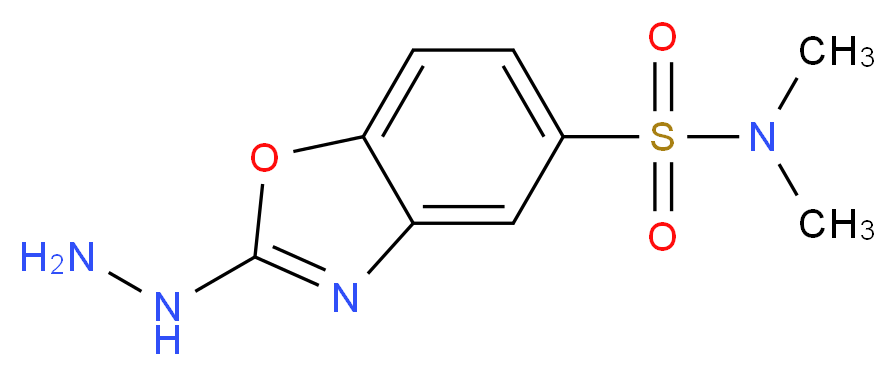 MFCD04621527 molecular structure