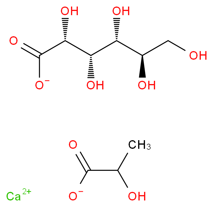 11116-97-5 molecular structure