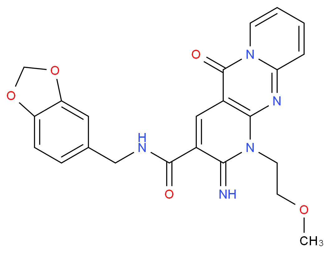 164257009 molecular structure
