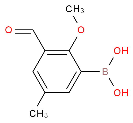 480424-55-3 molecular structure