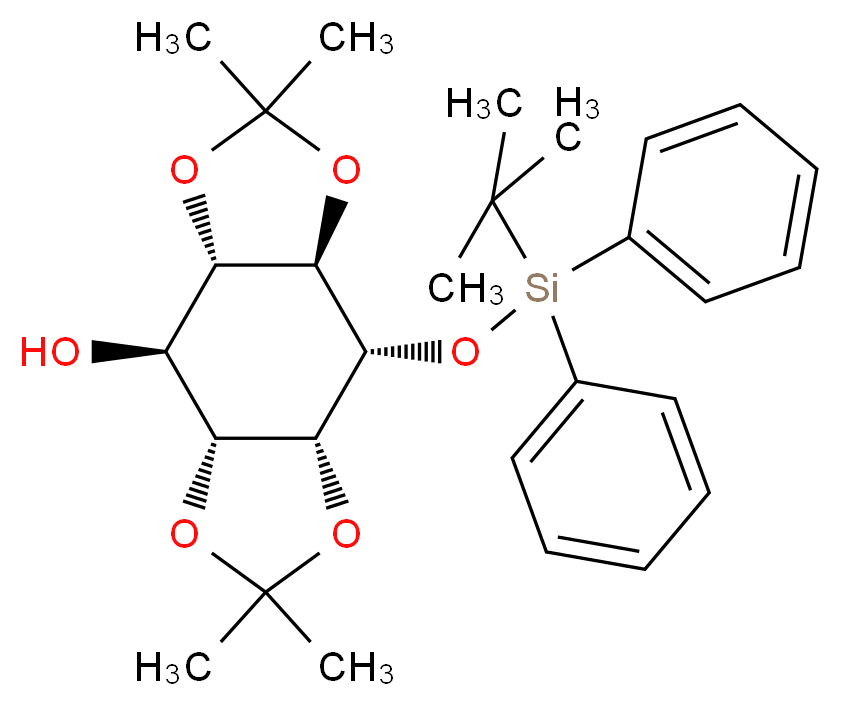 119874-35-0 molecular structure