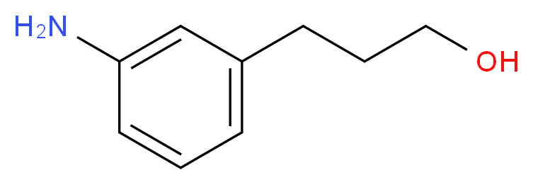 MFCD09927367 molecular structure