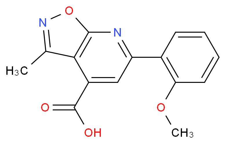MFCD09737322 molecular structure
