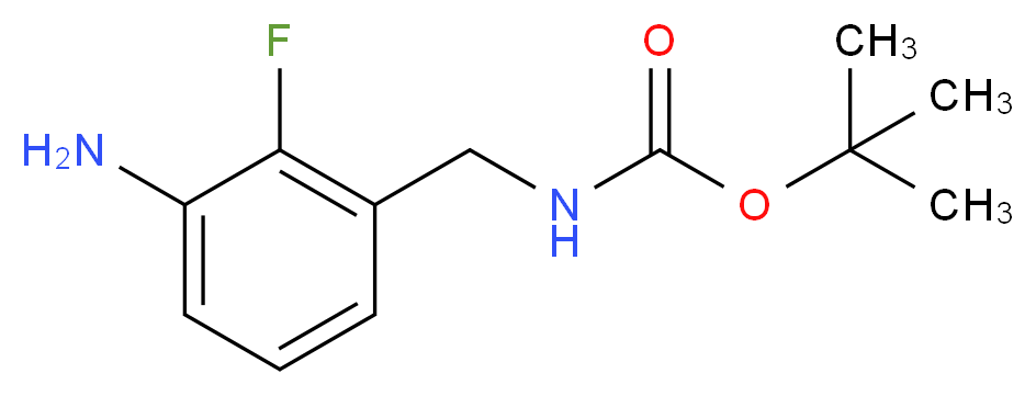 903556-52-5 molecular structure