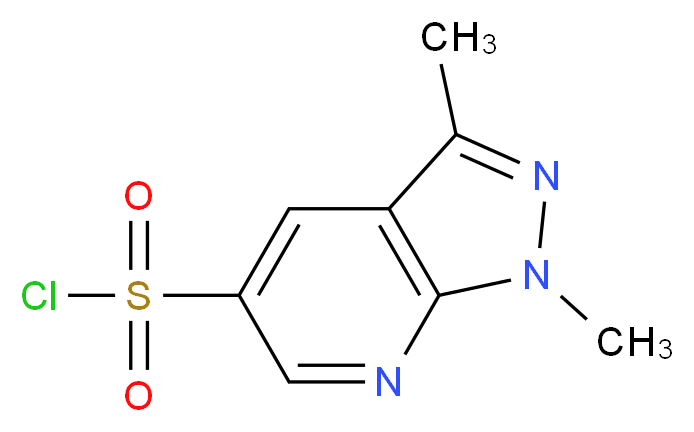 MFCD16040063 molecular structure