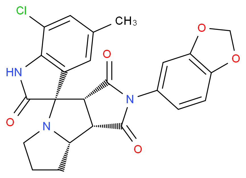 164264222 molecular structure