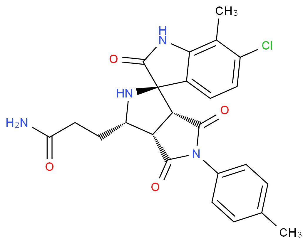 164263995 molecular structure