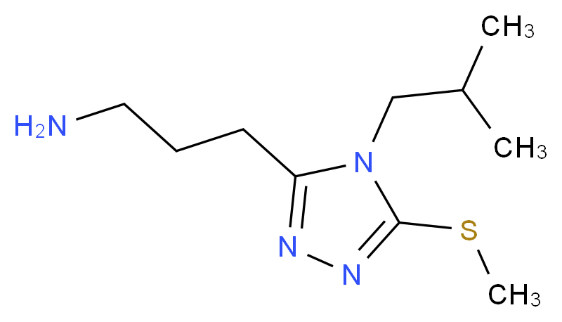 MFCD07311124 molecular structure