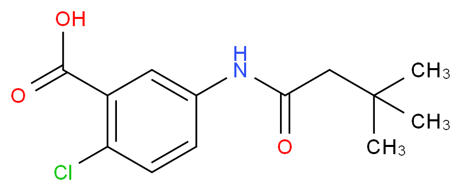 MFCD12516215 molecular structure