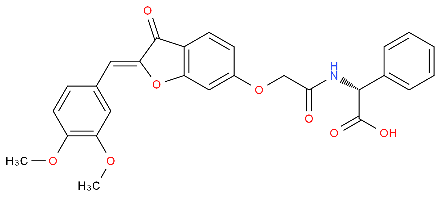 164269557 molecular structure