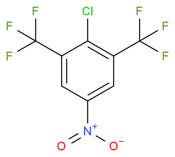 2375-97-5 molecular structure