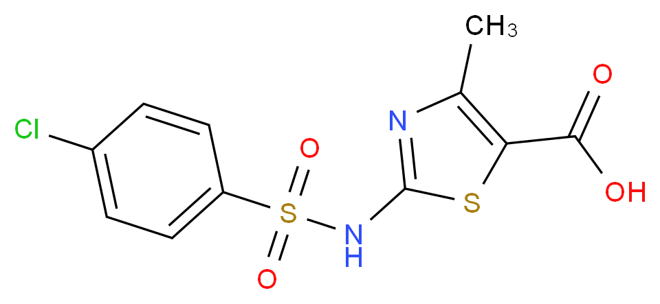 MFCD09905005 molecular structure