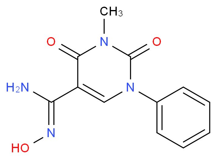 499769-98-1 molecular structure