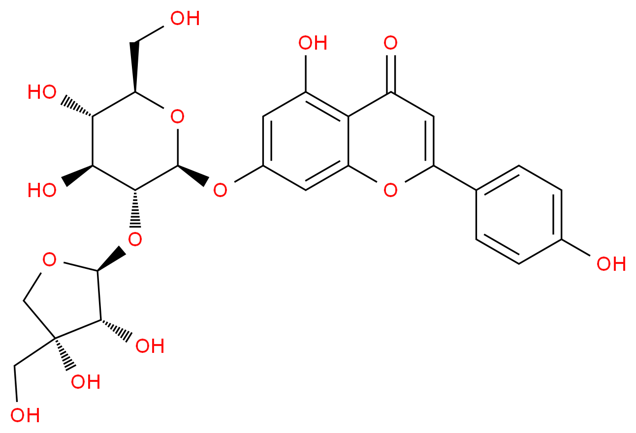 26544-34-3 molecular structure