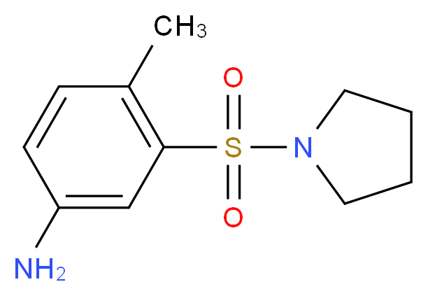 MFCD09881070 molecular structure