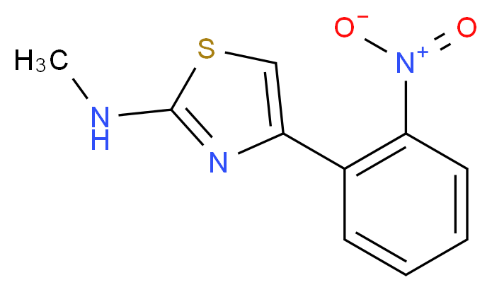 MFCD17258259 molecular structure