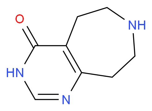 46001-09-6 molecular structure