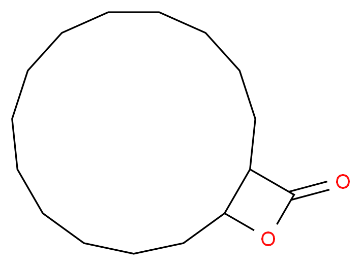 106-02-5 molecular structure