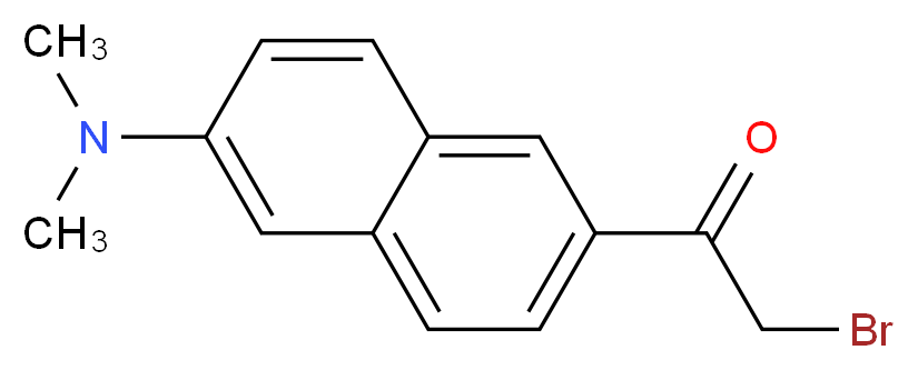 210832-86-3 molecular structure