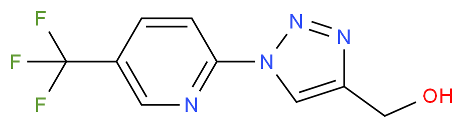 MFCD09284639 molecular structure