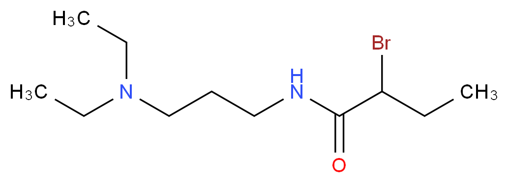 MFCD03030377 molecular structure