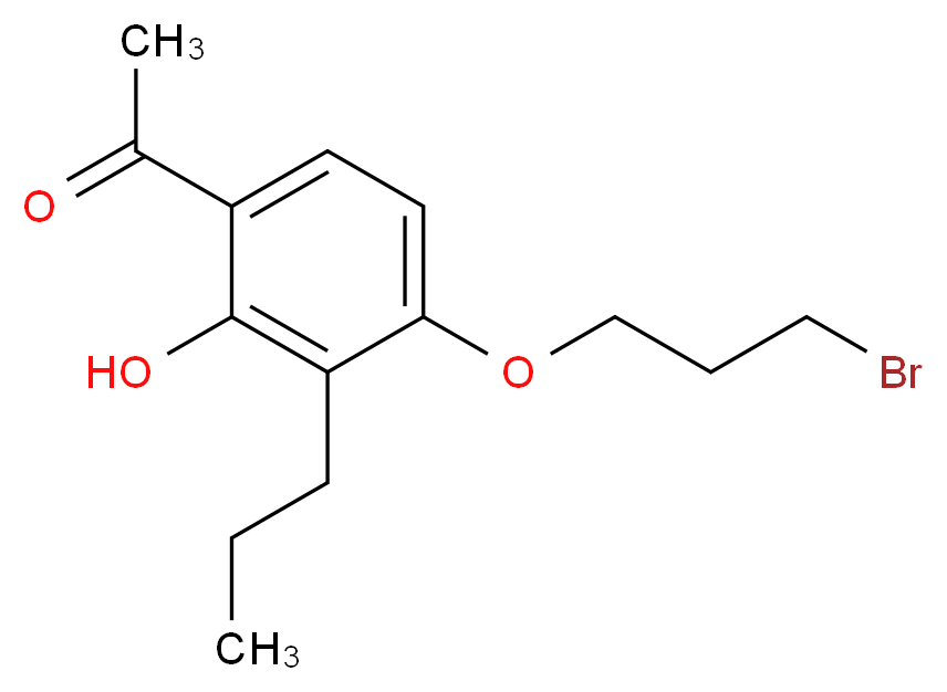 MFCD00100400 molecular structure