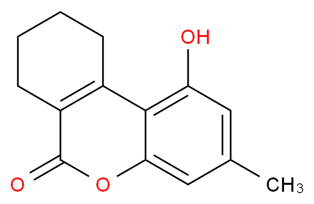 MFCD01847420 molecular structure