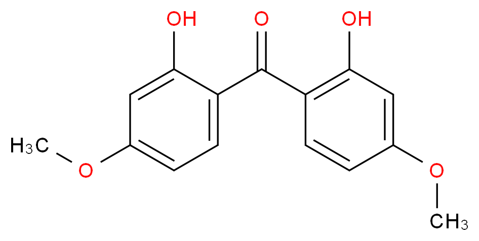 131-54-4 molecular structure