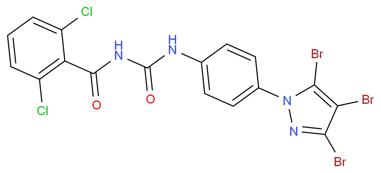 MFCD00117489 molecular structure