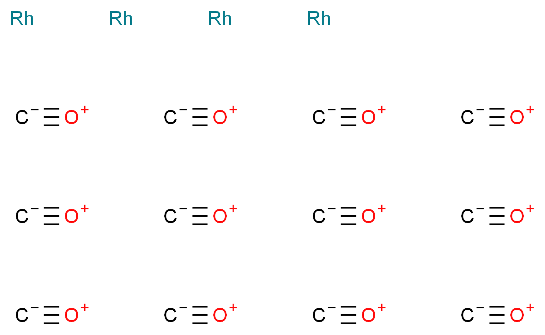 19584-30-6 molecular structure