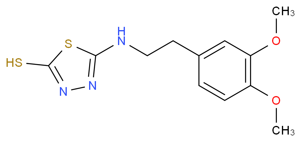 MFCD05261229 molecular structure