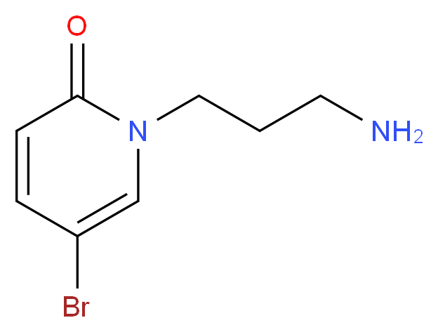 MFCD09948096 molecular structure