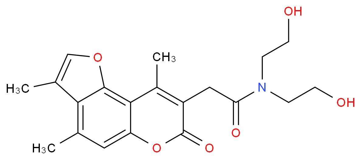 164274412 molecular structure