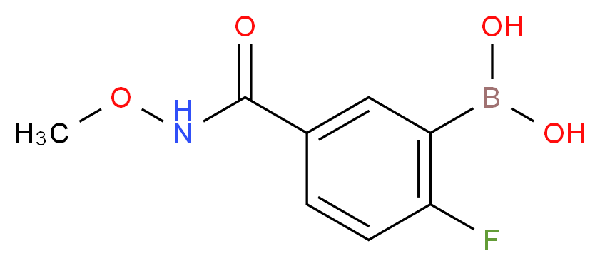 874289-58-4 molecular structure