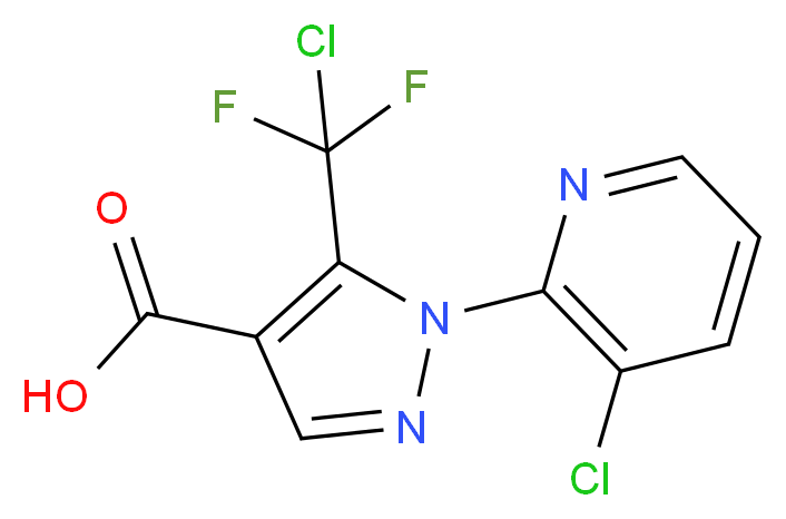 MFCD18380667 molecular structure