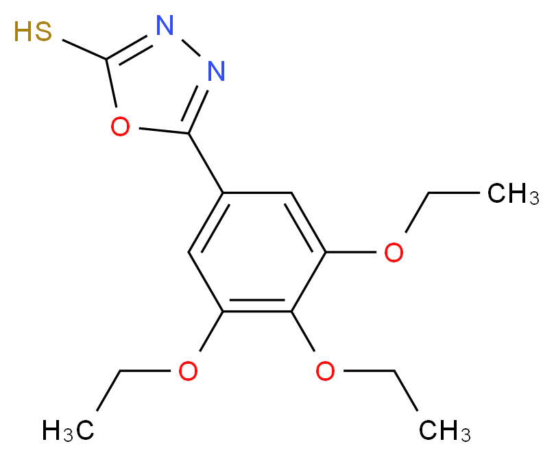 MFCD03965237 molecular structure