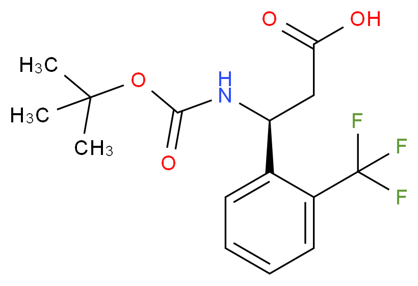 500770-77-4 molecular structure