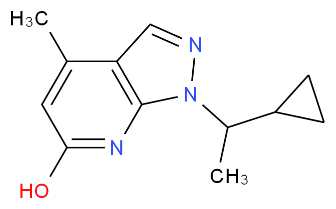 MFCD09040461 molecular structure