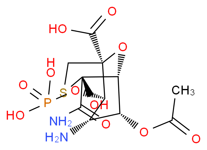 CAS_87913-21-1 molecular structure