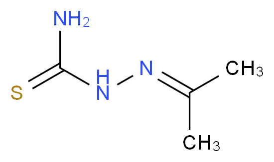 CAS_1752-30-3 molecular structure